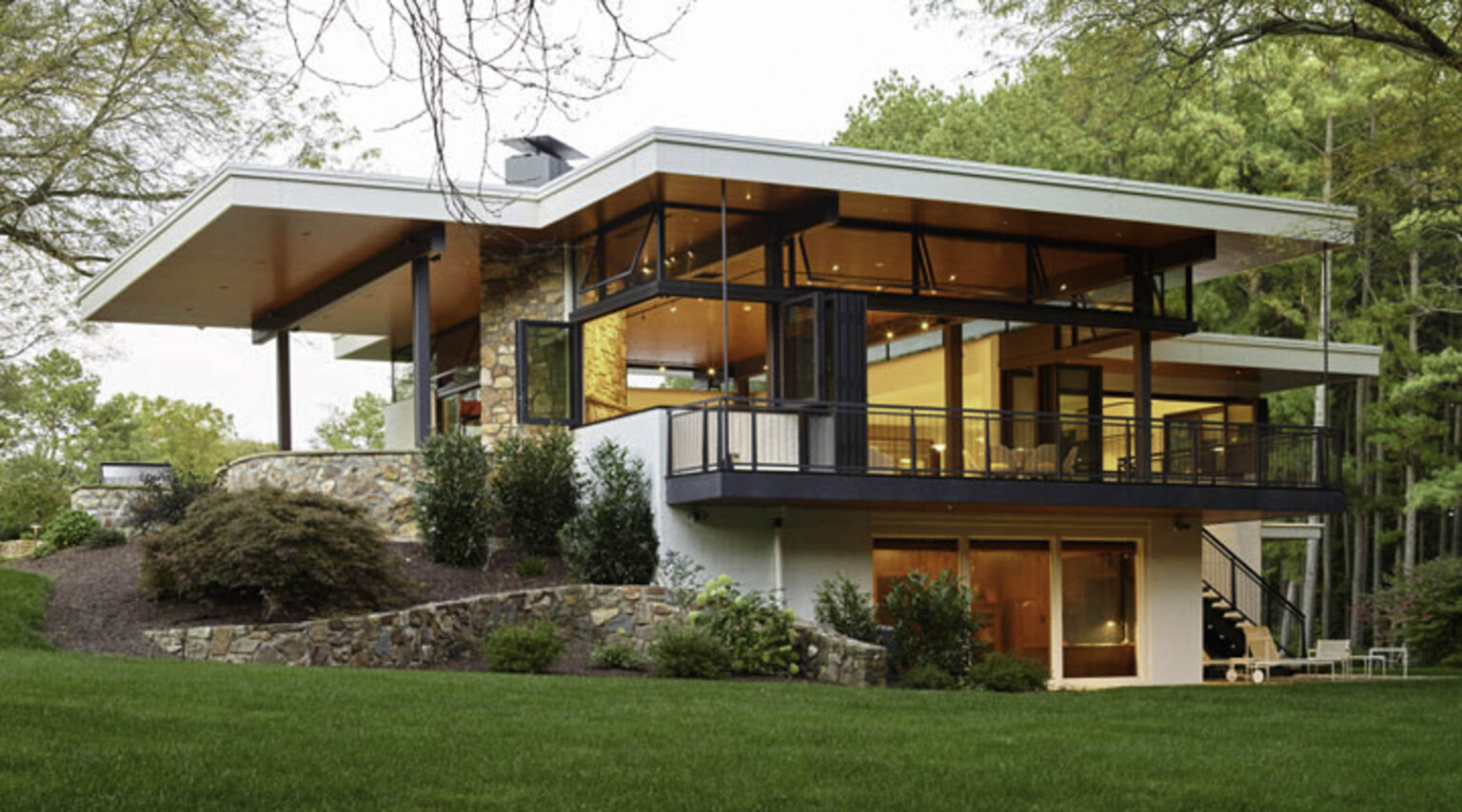 Nc Design The Best Architects in Charlotte (with Photographs) | Residential Projects