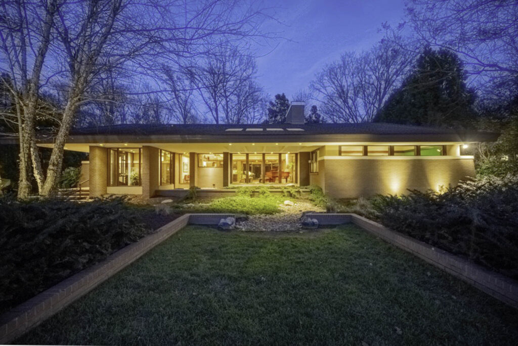 The Best Architects in Charlotte (with Photographs) Residential Projects
