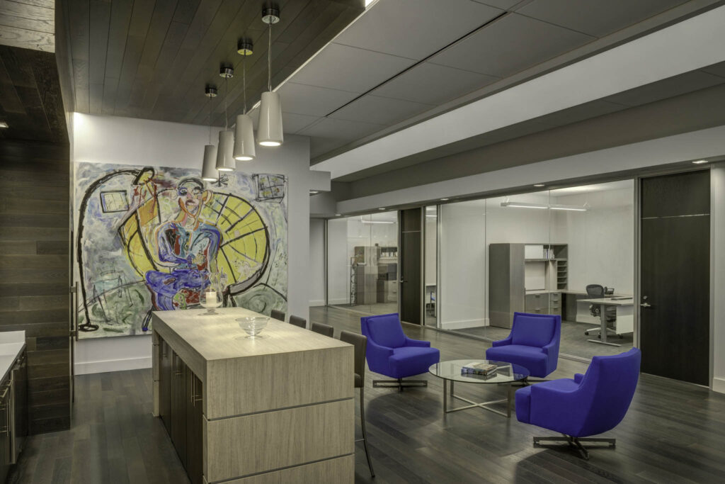 The Best Commercial Architects in Charlotte - Charlotte Architects