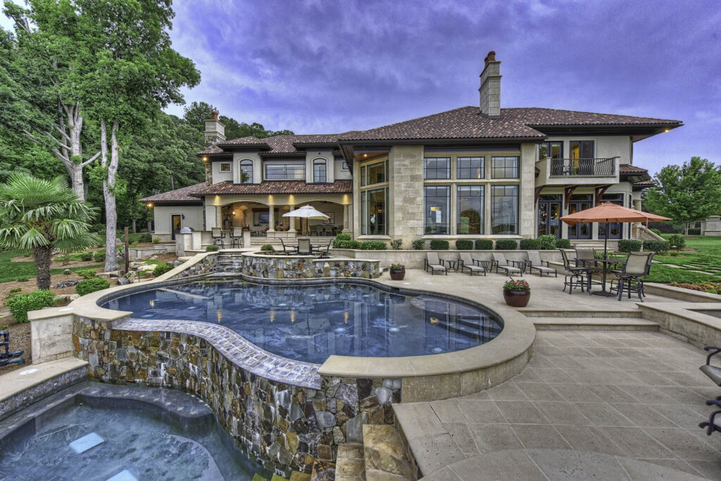 The Best Architects in Charlotte (with Photographs) Residential Projects