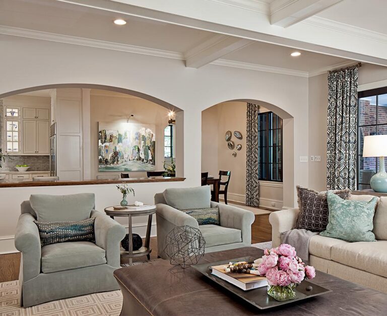 The Best Interior Designers in Charlotte - Charlotte Architects