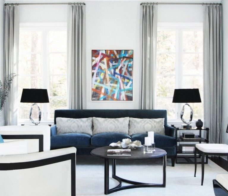 The Best Interior Designers in Charlotte - Charlotte Architects