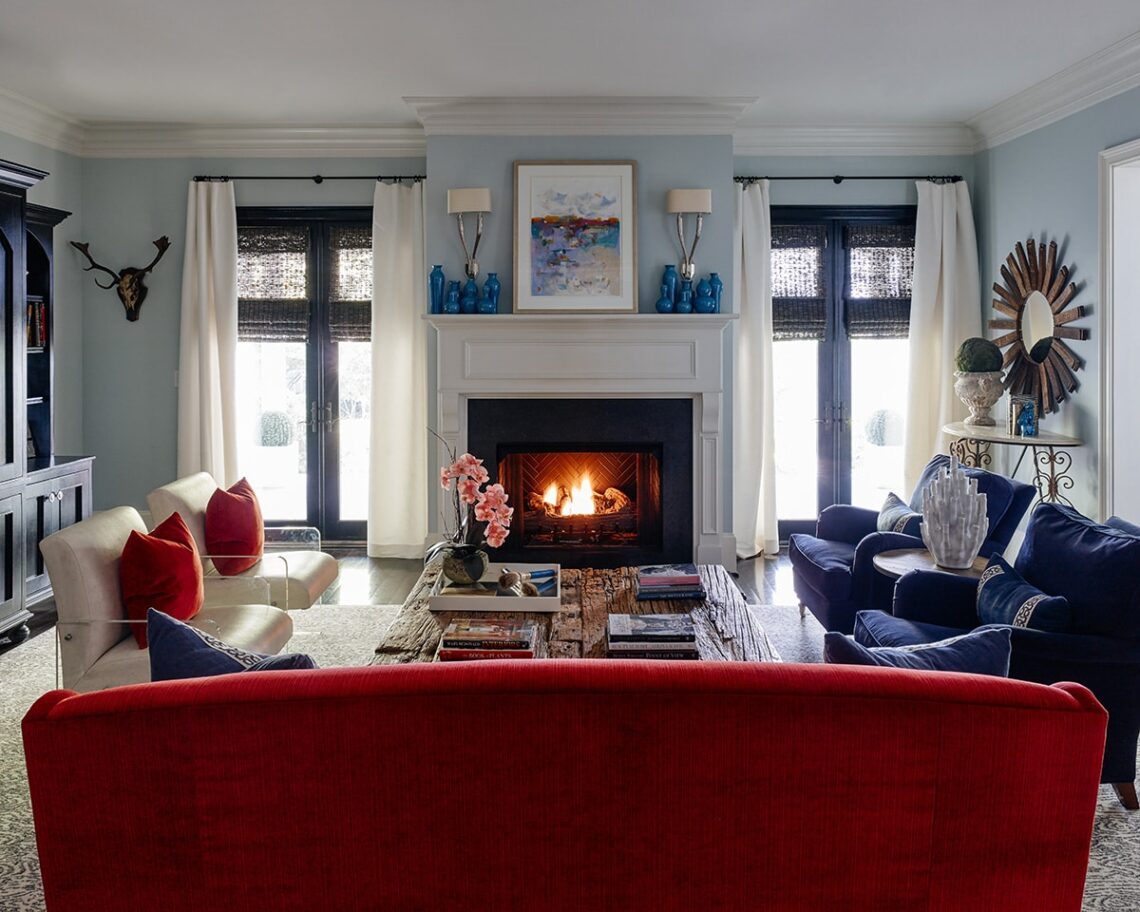 The Best Interior Designers in Charlotte - Charlotte Architects