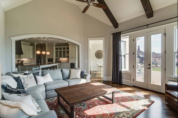 The Best Interior Designers in Charlotte - Charlotte Architects