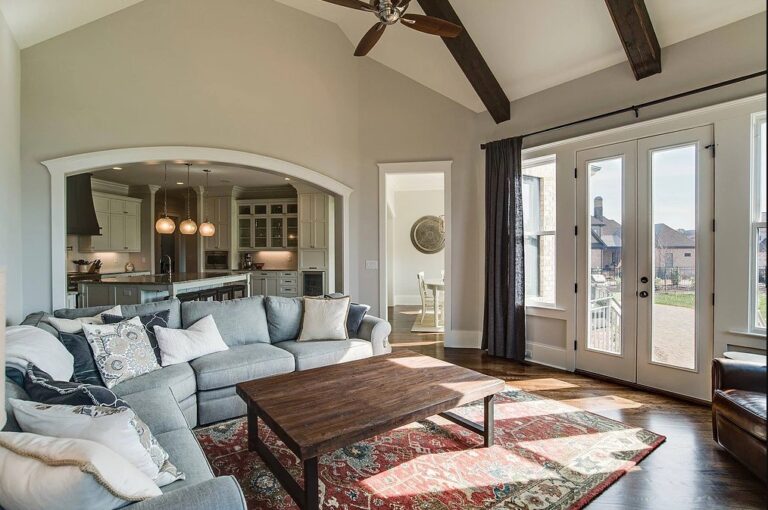 The Best Interior Designers in Charlotte - Charlotte Architects