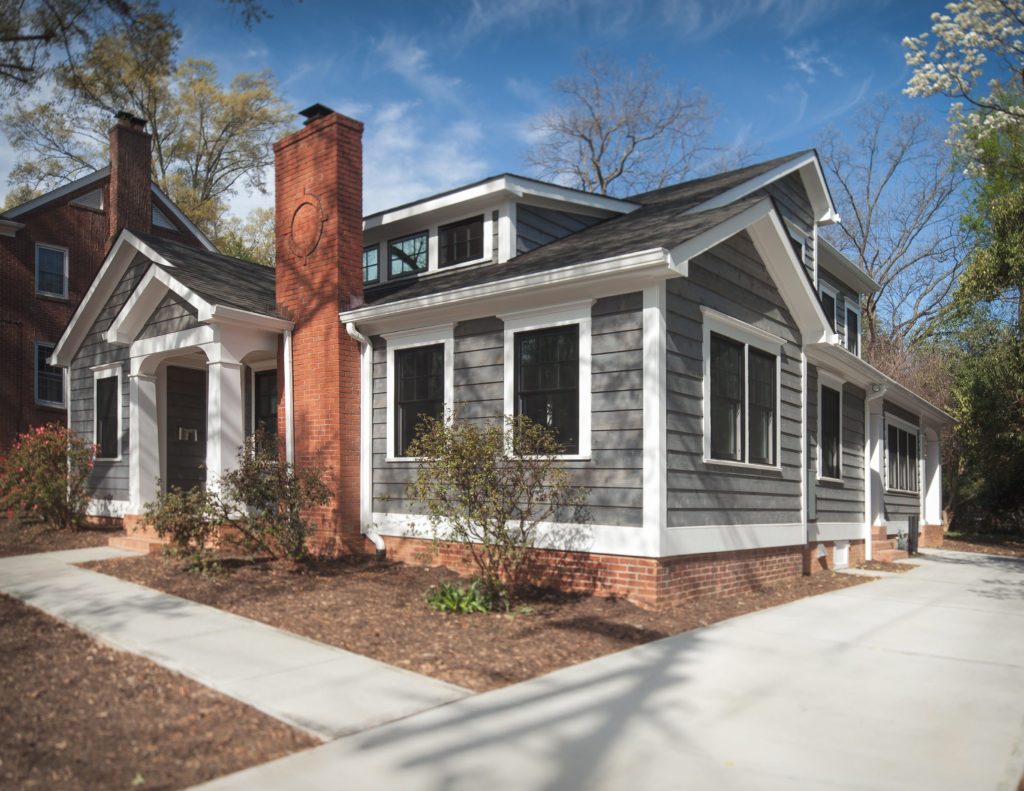 The Best Architects in Charlotte (with Photographs) Residential Projects