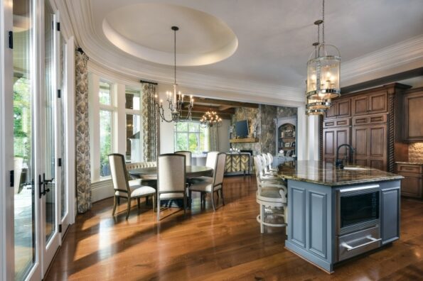The Best Interior Designers in Charlotte - Charlotte Architects