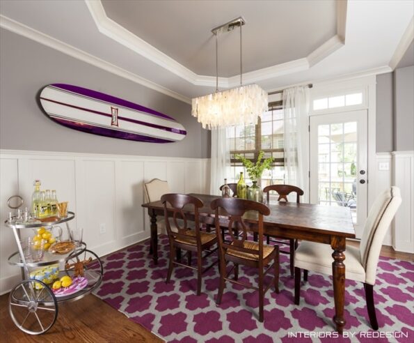 The Best Interior Designers in Charlotte - Charlotte Architects