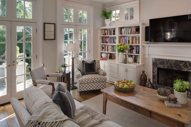 The Best Interior Designers In Charlotte Charlotte Architects