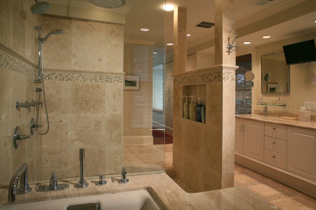 Best Bathroom Remodeling Contractors, Bathroom Remodel Companies