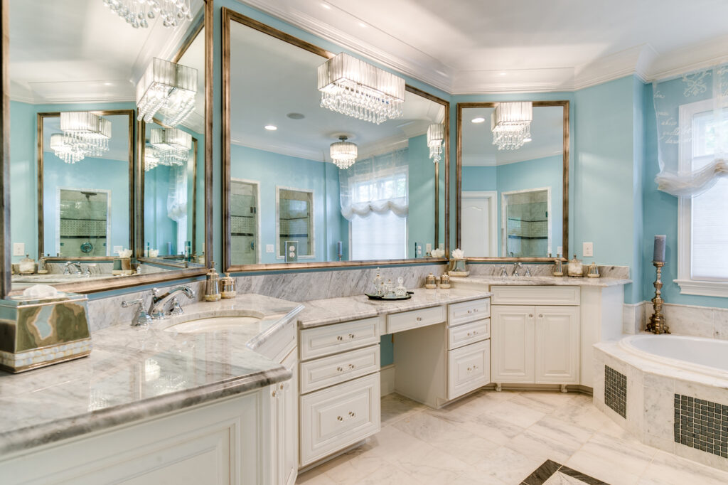 The Best Bathroom Remodeling Contractors in Charlotte Charlotte
