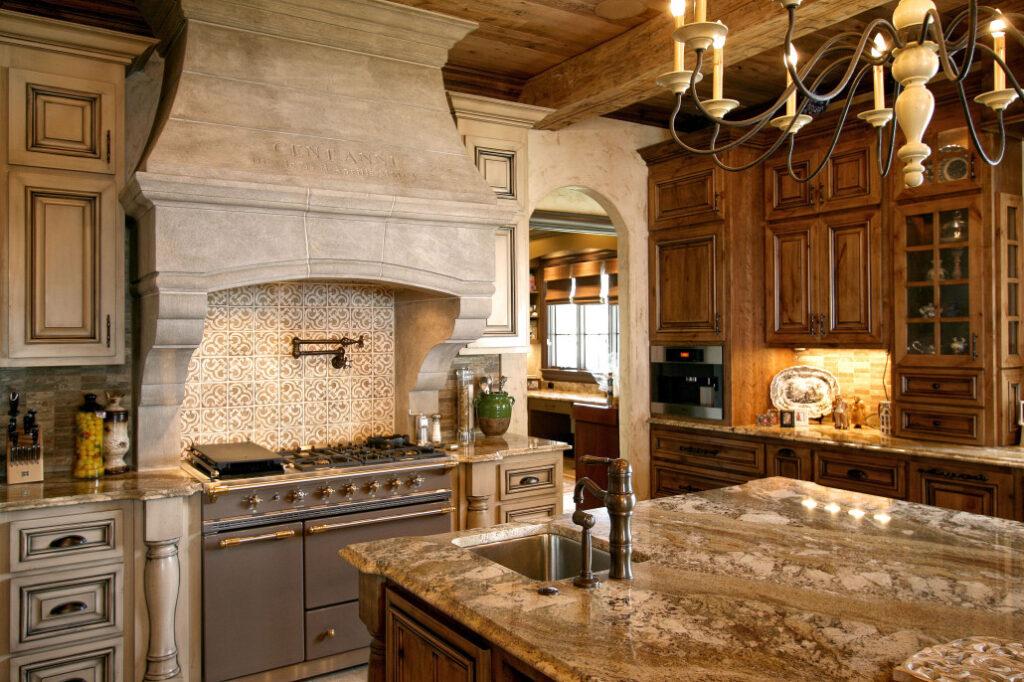 The Best Kitchen Remodeling Contractors In Charlotte Charlotte