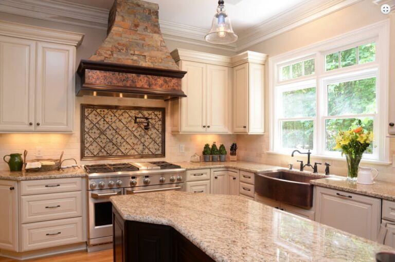 Charlotte Kitchen Renovation Contractors photo
