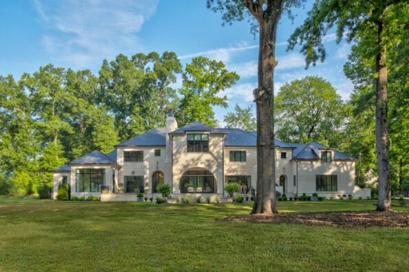 The Best Architects in Charlotte (with Photographs) | Residential Projects