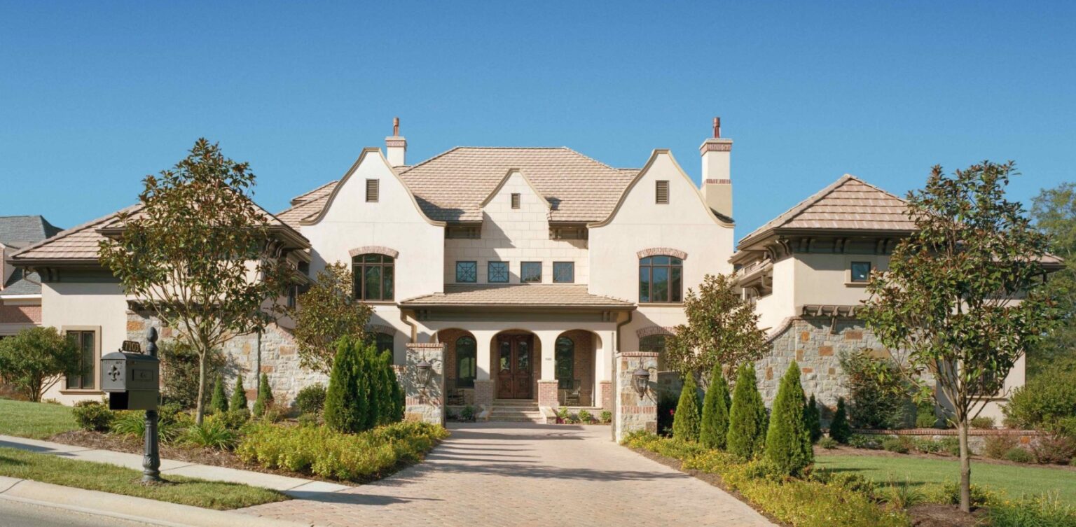 Charlotte Architecture - Charlotte Architects