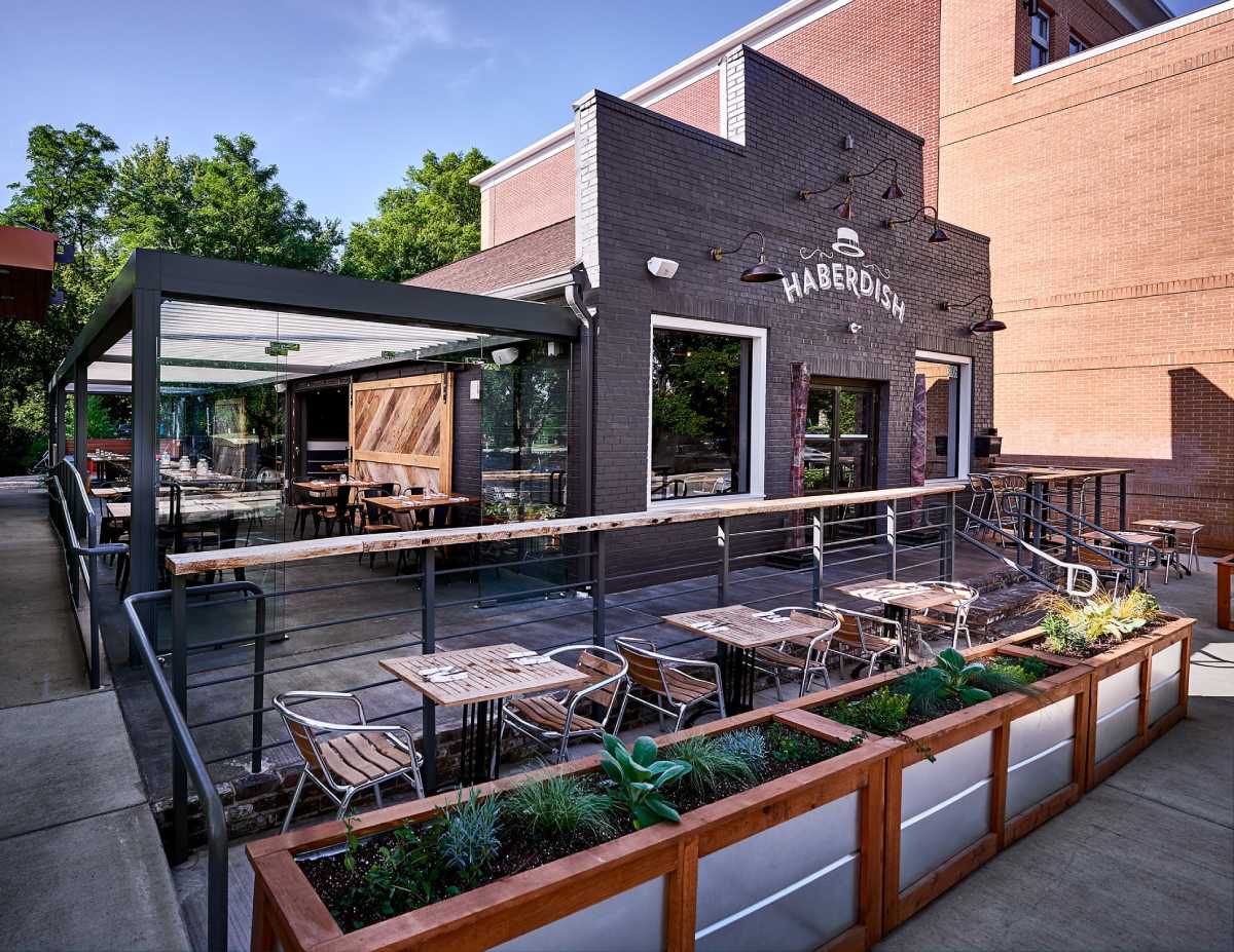 Coffee House Charlotte Nc The Best Coffee Shops In America 2019 Food