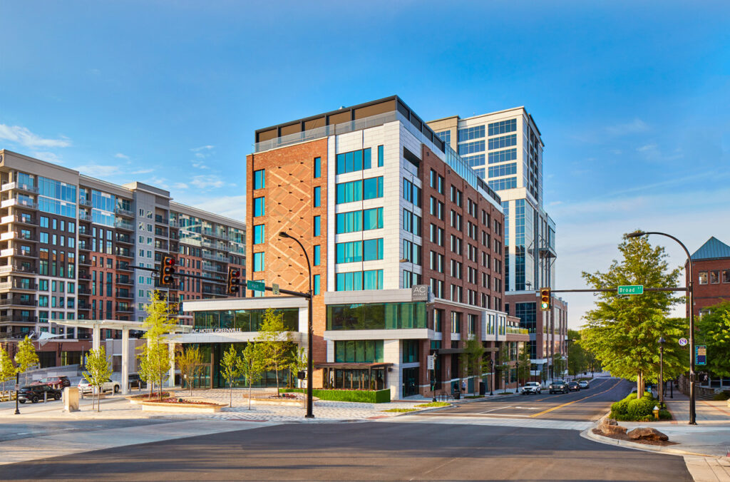 The Best Multifamily Architects in Charlotte, North Carolina