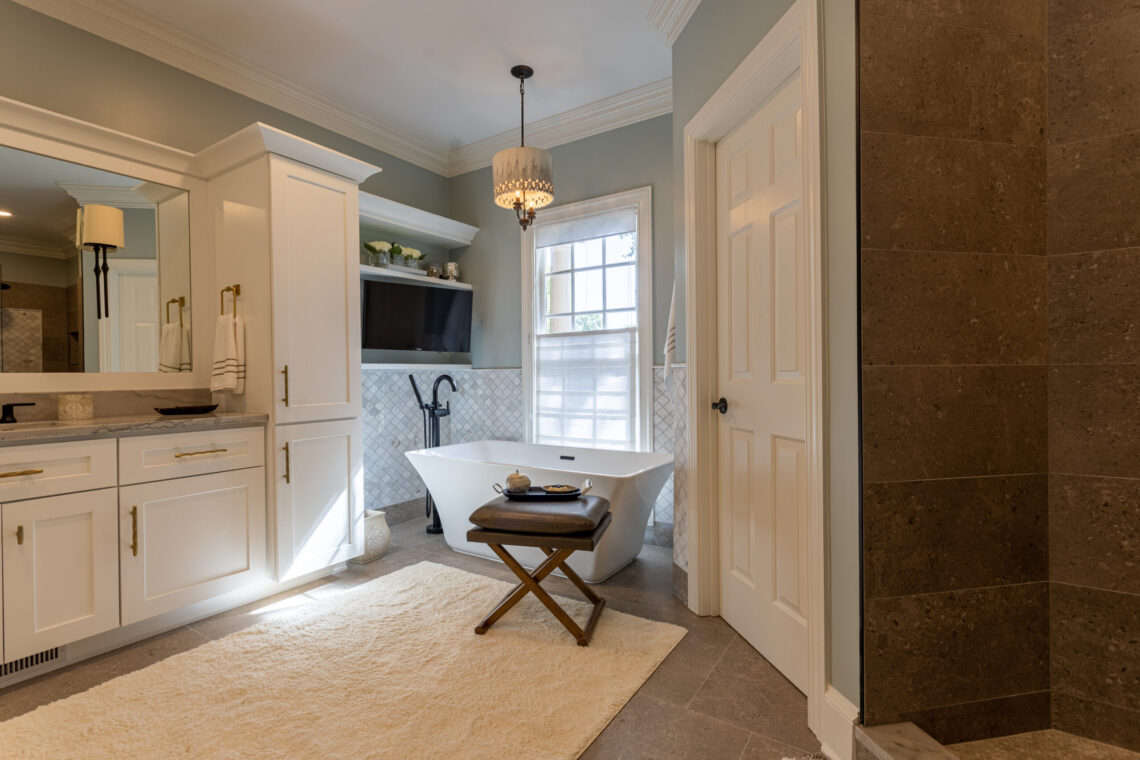 The Best Bathroom Remodeling Contractors in Charlotte - Charlotte ...