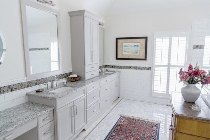 The Best Bathroom Remodeling Contractors in Charlotte - Charlotte ...