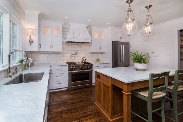The Best Kitchen Remodeling Contractors in Charlotte - Charlotte Architects - Charlotte Kitchen Renovation Contractors