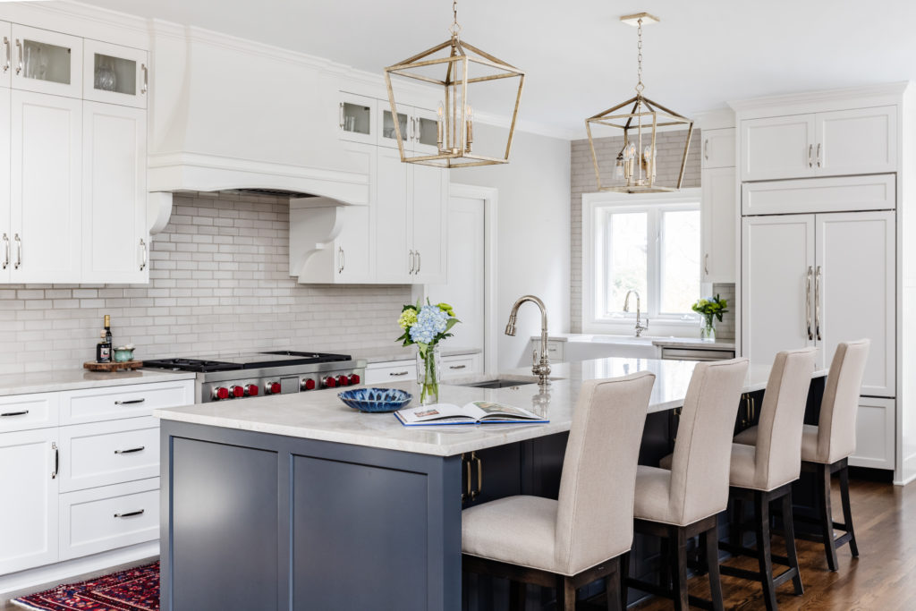 Stunning Charlotte Kitchen Renovation Contractors image