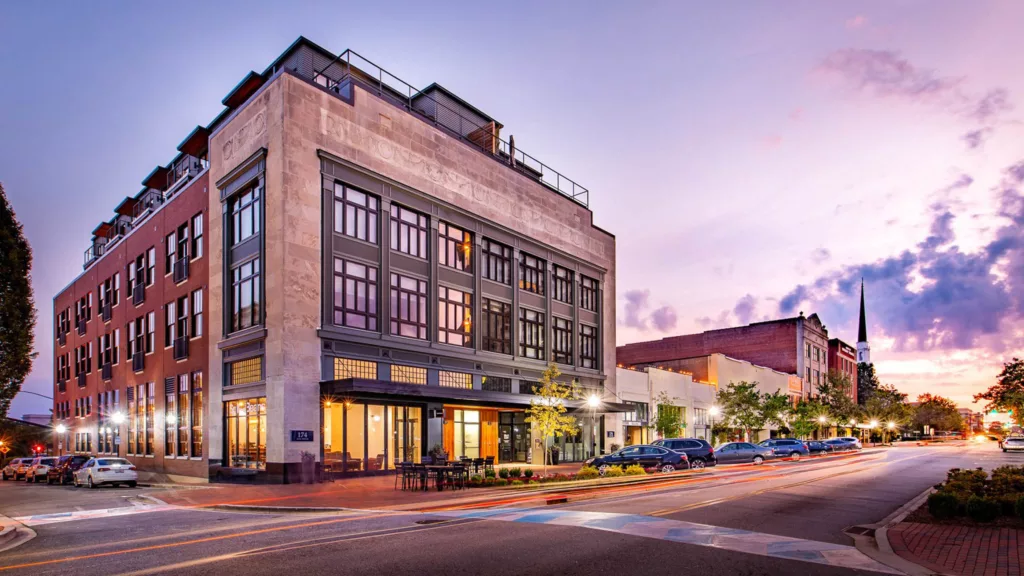 The Best Architectural Firms in Charlotte, North Carolina Charlotte