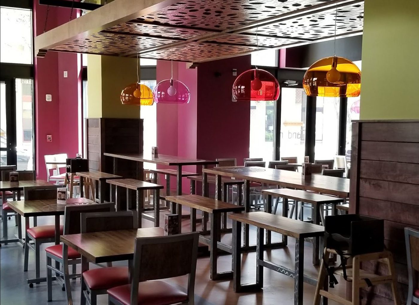 The Best Architectural Firms in Charlotte, North Carolina - Charlotte ...